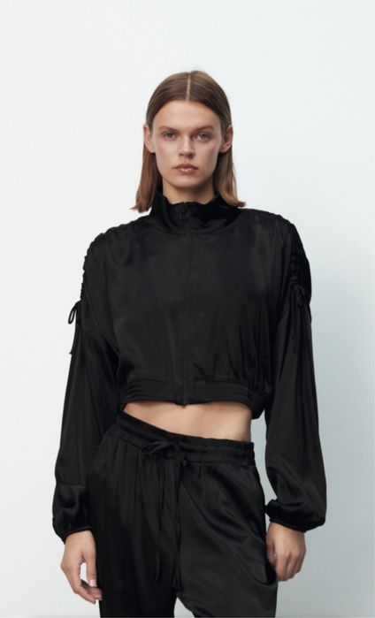 Кофточка,бомбер Zara