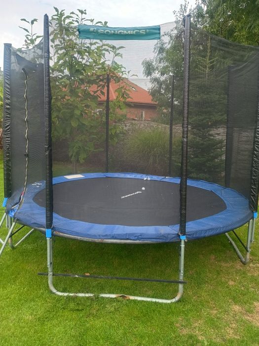 Trampolina FT10 305cm