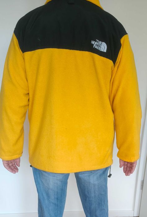 Męska kurtka trekkingowa