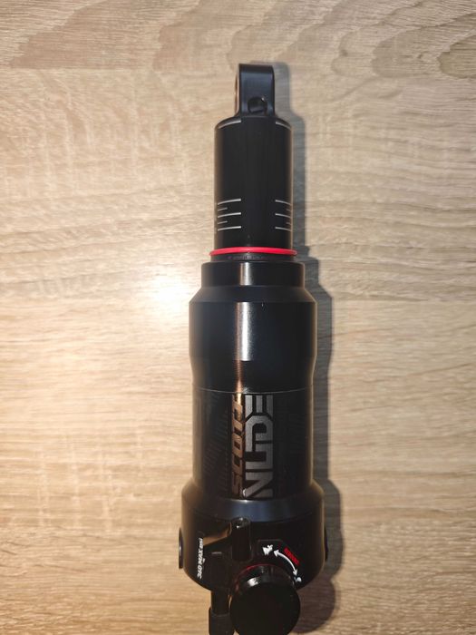 Amortyzator damper  RockShox Deluxe Nude RL3, 165x45 mm Scott Spark