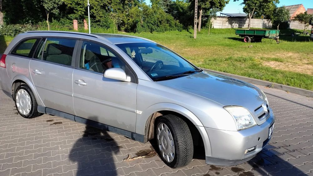 Opel Vectra