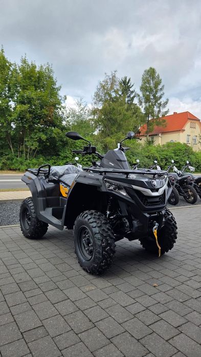 QJmotor