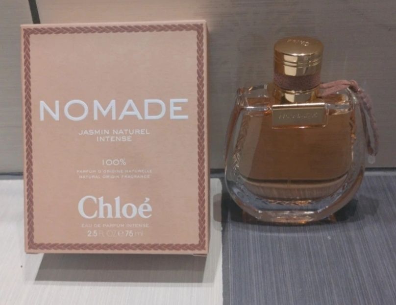 Chloe Nomade 75 ml
