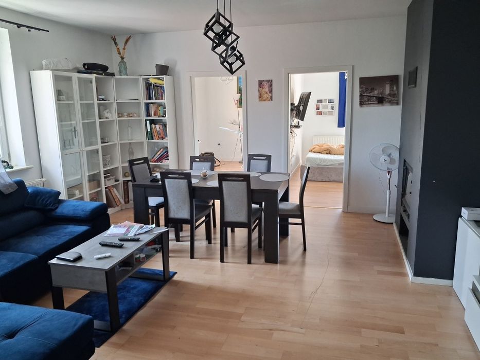 Mieszkanie do wynajęcia