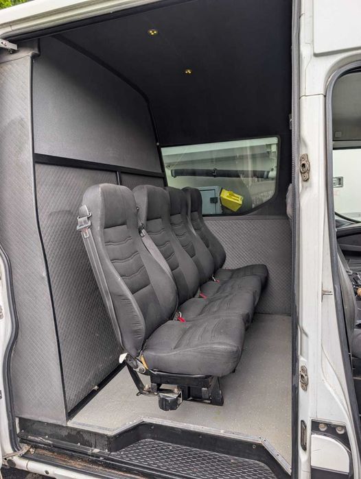 Sprzedam Samochód IVECO