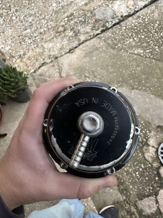 Wastegate tial 44mm