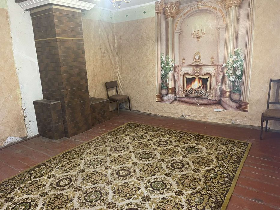 Будинок в 40км від Чернігова. ТЕРМІНОВО!