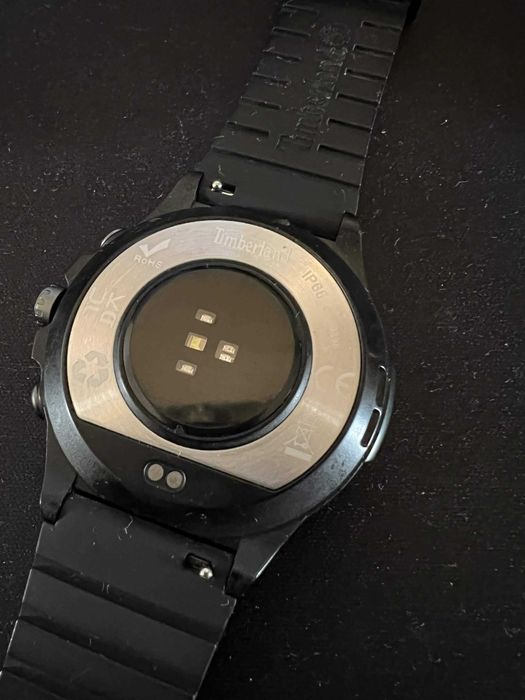 Smartwatch Timberland Trail Force S2