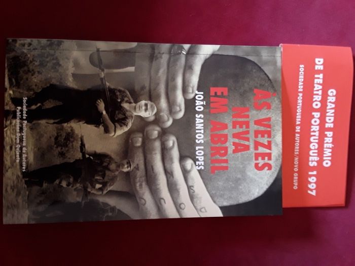 Livros à escolha