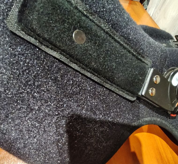 Stabilizator kolana jak nowy  na gwarancji