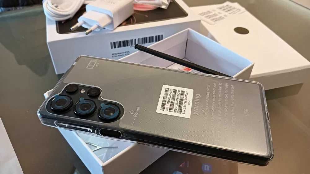 Smartphone UMW  S25 Ultra - (Novo)