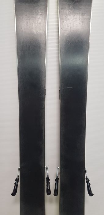 KOMPLET Narty Volkl Deacon JR 90 cm  + Buty Tecnica 30 cm