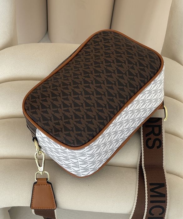 Сумка Michael Kors кросс-боді, жіноча сумка, женская сумка, сумка