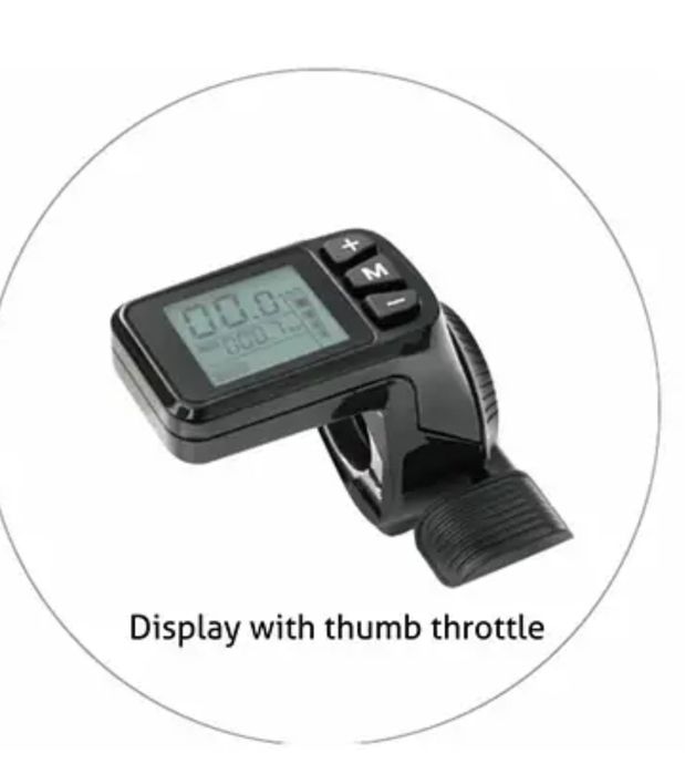 Sprzedam NOWY miejski elektryczny rower Trybeko Compact 16