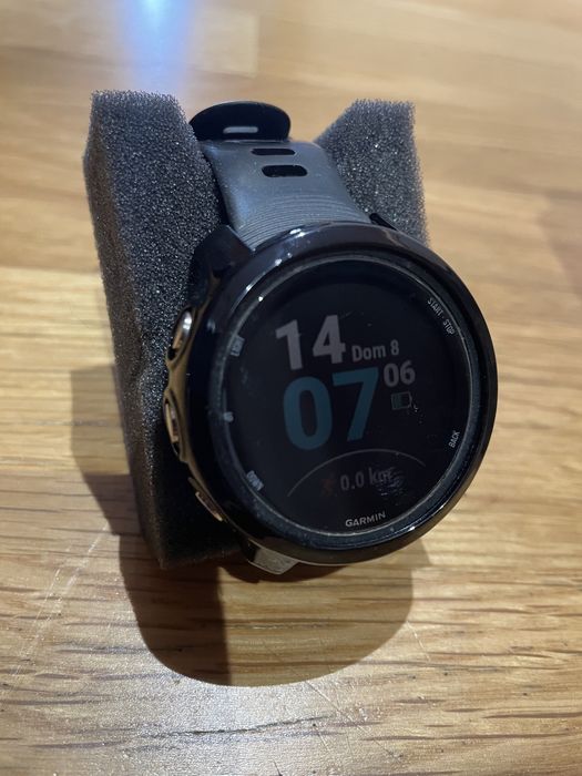 Garmin Forerunner 245 MUSIC