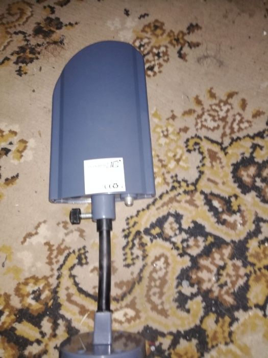 Doskonała antena DVBT pokojowa