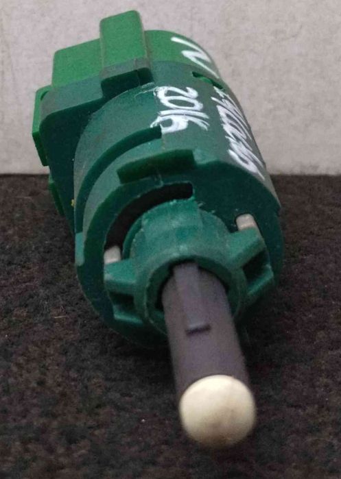 Sensor de Pedal 9804869480 - CITROËN C4 CACTUS