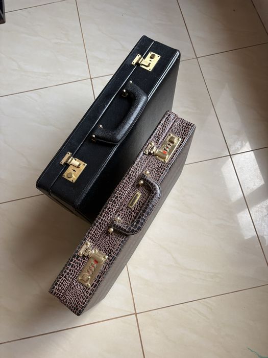 Дипломат,портфель,чемодан