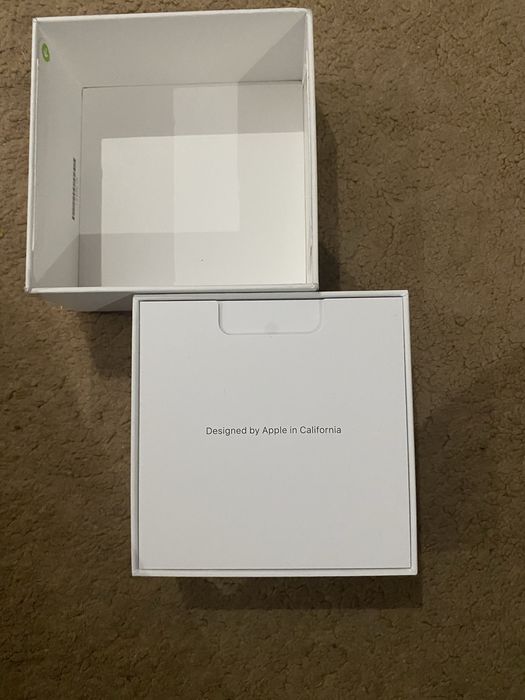 Продам Airpods 2