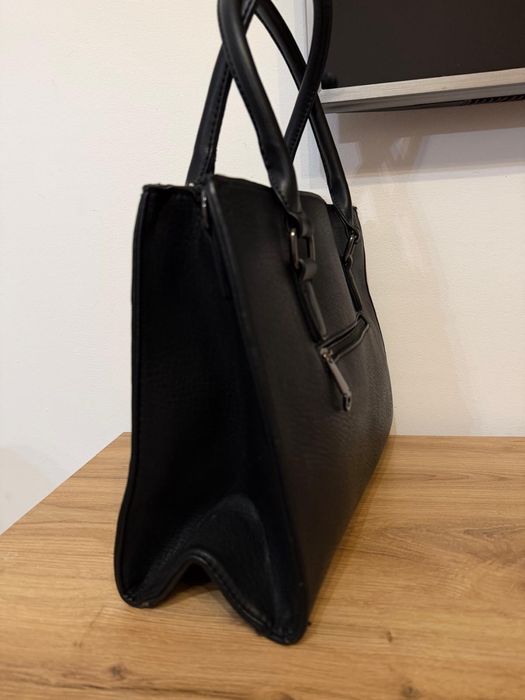 Torebka shopper butik