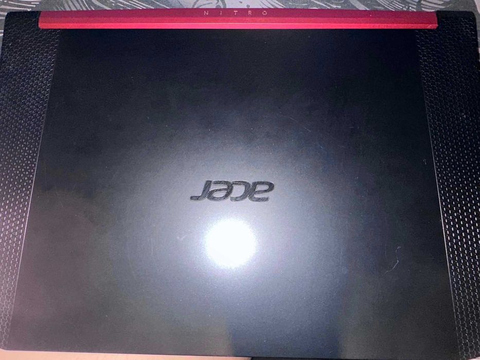 Acer Nitro V I GTX 1650 I I5 9300H 2.4GHz I 16GB RAM DDR4 I 500GB SSD I