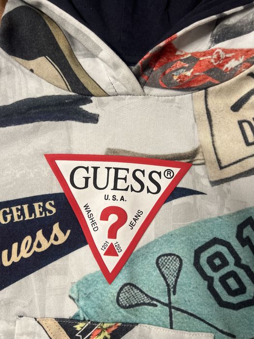 Кофта Guess 3 роки