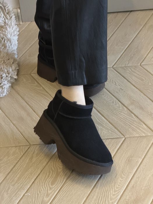 Продам сапоги Ugg в отличном состоянии