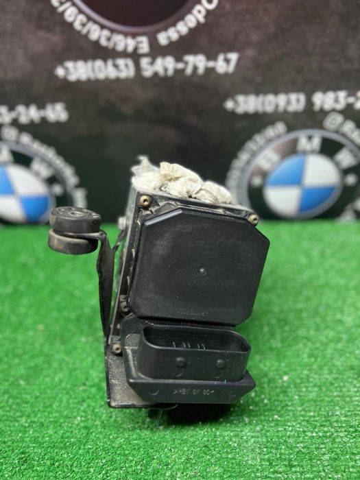 ‼️Блок АБС,BMW ABS E39 E38 Е65 E60 E46 E34 E36 Е70