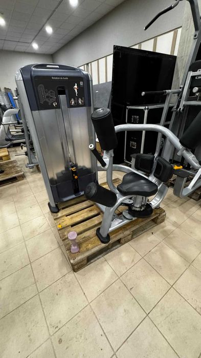 Equipamentos de ginasio/passadeiras/ergometricas