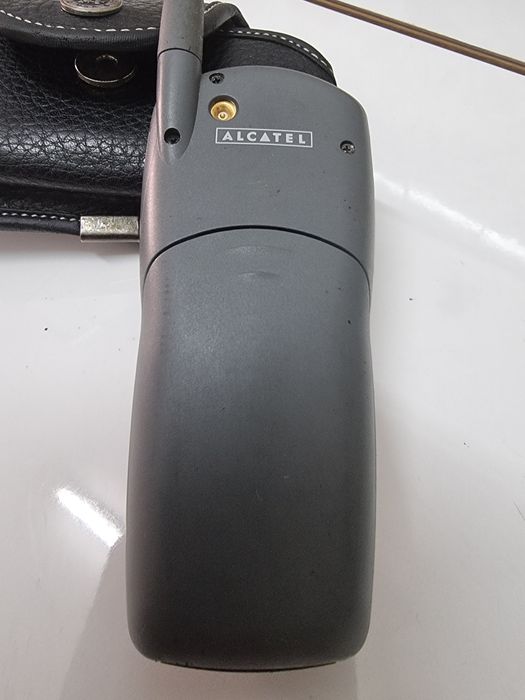 Telemóvel Telecel antigo