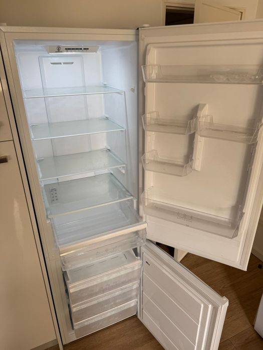 Frigorífico Confortec