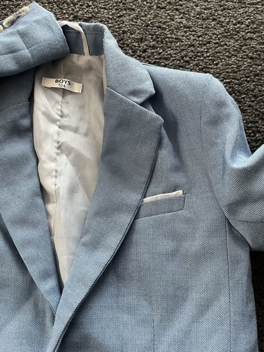 Marynarka jasnoniebieska Pepco rozmiar 104