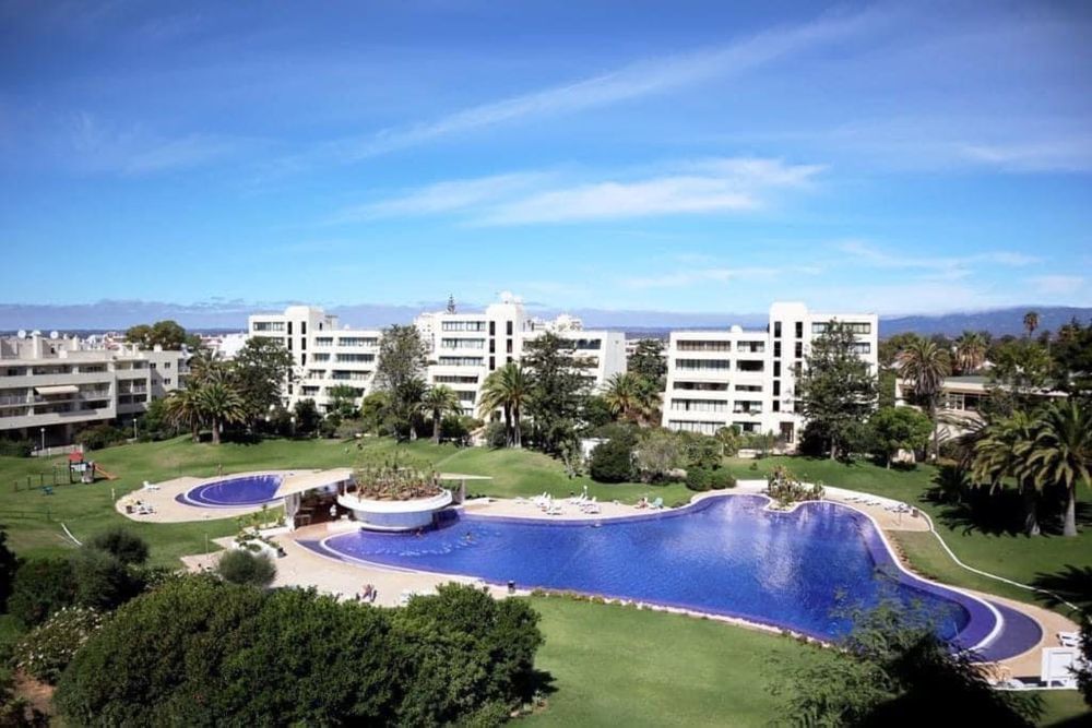 Aluga se T3 Duplex , Alvor, Algarve
