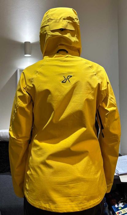 Kurtka Revolution Race RECCO rozmiar M/38