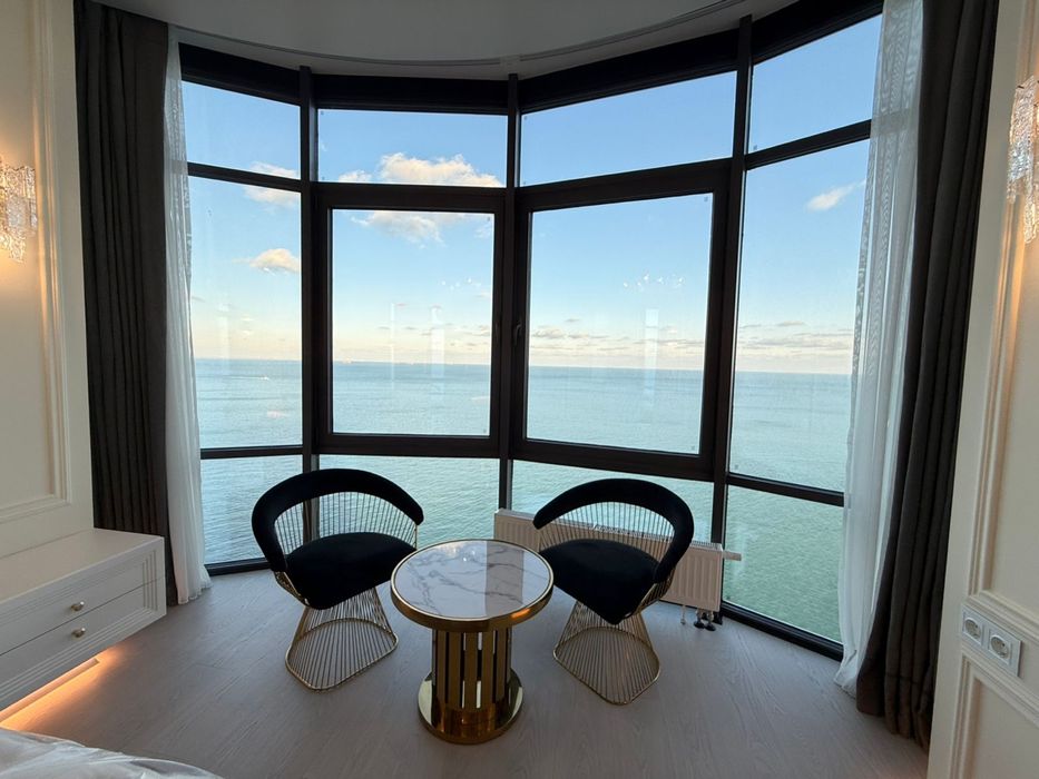 3-комнатная квартира по адресу Мореходный пер. (площадь 117 м²) - Atlanta.ua - фото 5