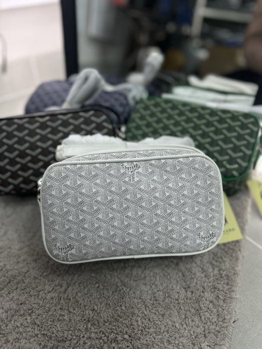 Сумка Goyard, унісекс