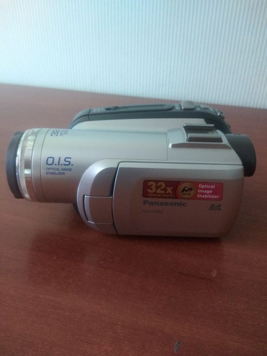 Відеокамера Panasonic