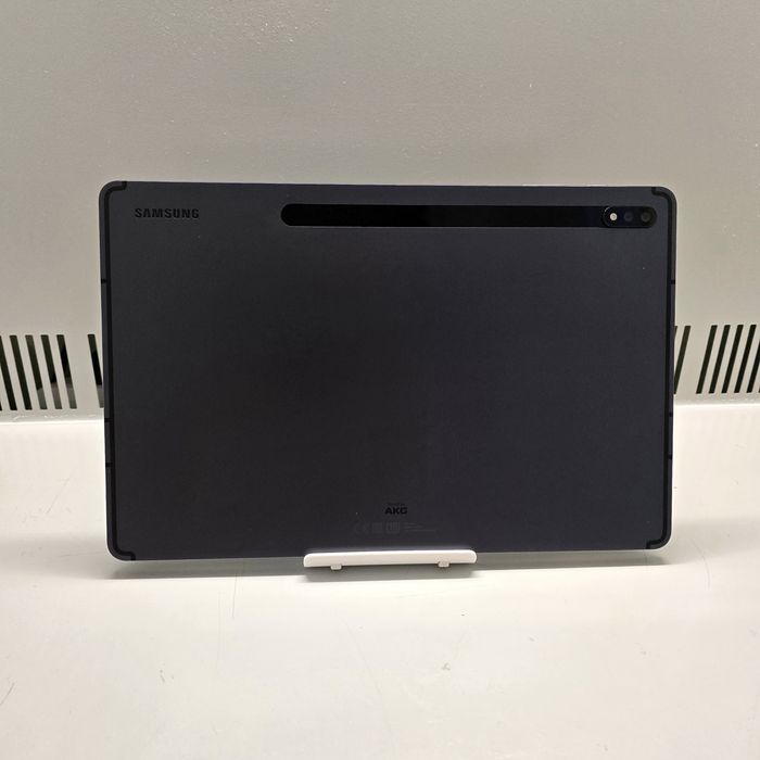Планшет Samsung Tab S7 Plus LTE Black 6/128 Gb (SM-T975)