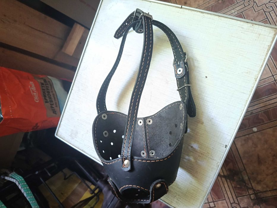 Намордник ТМ COLLAR.
