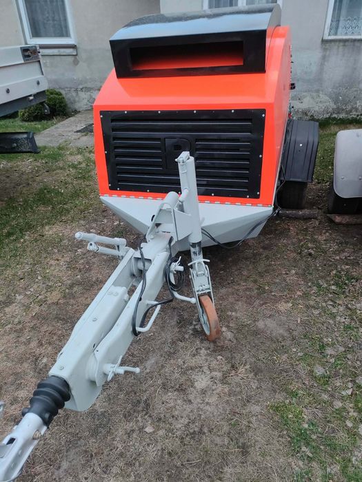 Brinkmann Dc 260/45