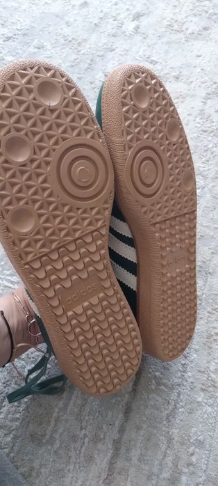 Buty adidas samba