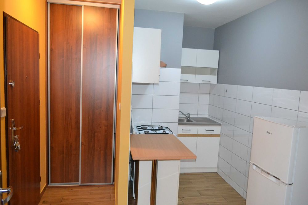 Wynajmę mieszkanie Dąbrowa Górnicza