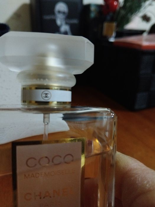Парфюм CHANELMademoiselle