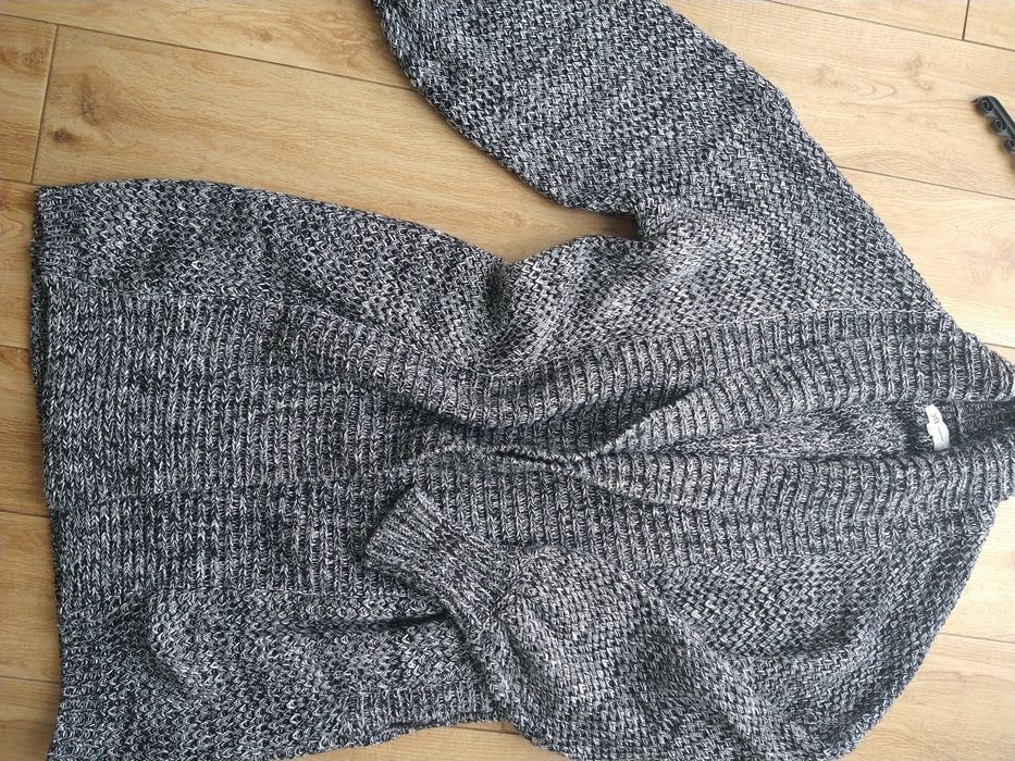 Sweter damski, kardigan