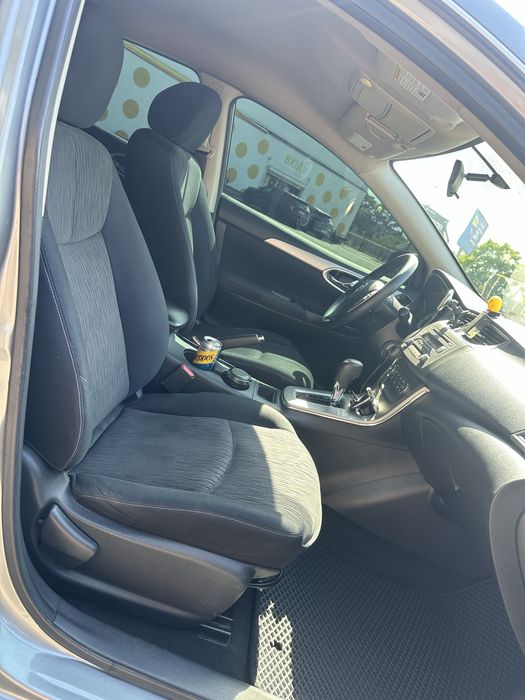 Nissan Sentra FE+ 2013 год