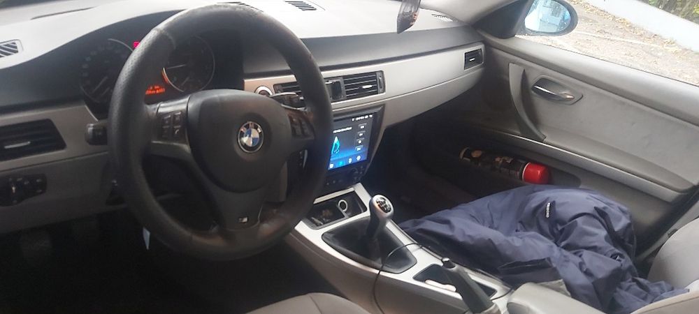 Bmw 320 e90 Pack M 2006