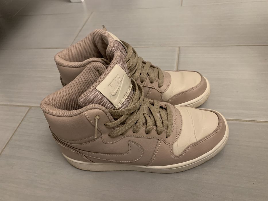 Кросівки кеди Nike