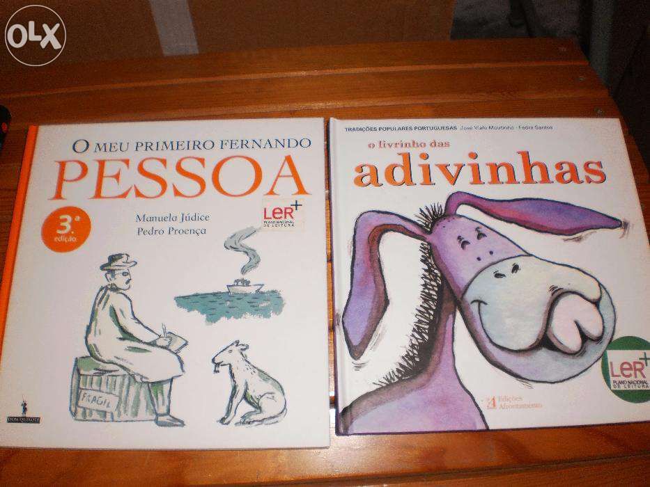 10 Livros Aprendizagem