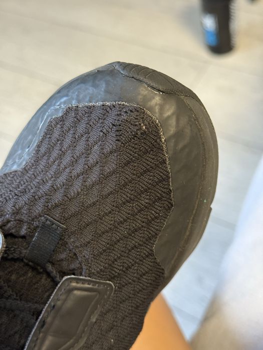 Женские кросовки  puma Provoke XT