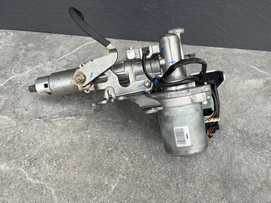 Рульова колонка Електропідсилювач ЕУР Mercedes Citan Renault Kangoo